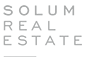 Solum Real Estate logo